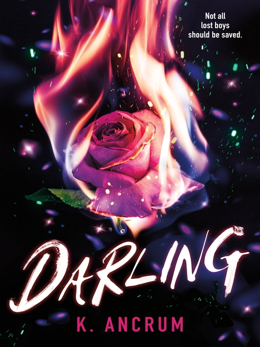 Title details for Darling by K. Ancrum - Available